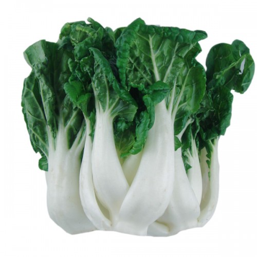奶白菜
